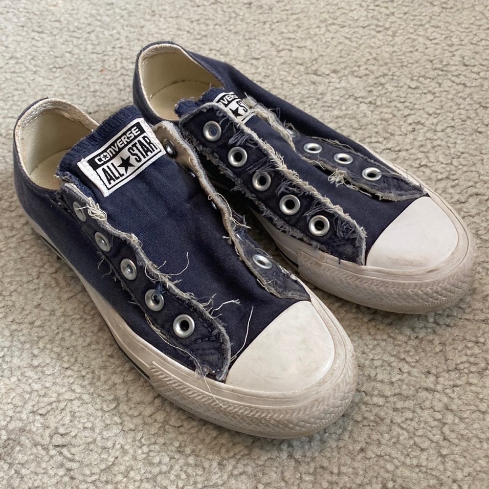 Chuck Taylor Converse All Star Slip-On Sneaker